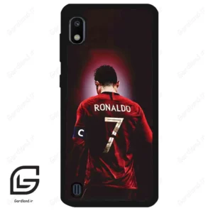 قاب گوشی سامسونگ ای 10 (Galaxy A10 ) طرح پسرانه کد 2136