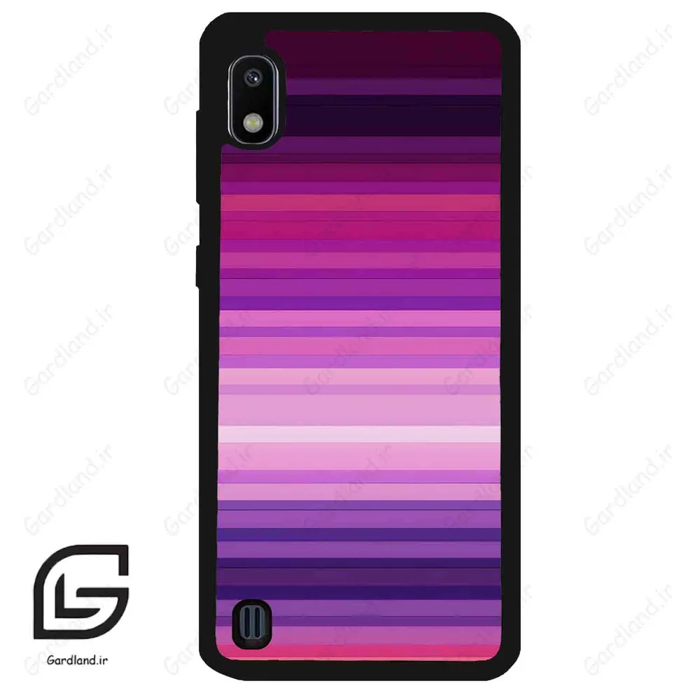قاب گوشی سامسونگ ای 10 (Galaxy A10 ) طرح ساده کد 2137