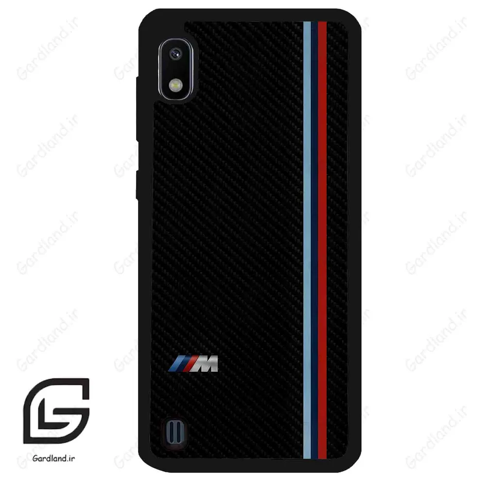 قاب گوشی سامسونگ ای 10 (Galaxy A10 ) طرح پسرانه کد 2138