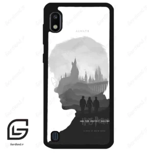 قاب گوشی سامسونگ ای 10 (Galaxy A10 ) طرح هری کد 2139