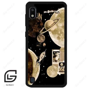 قاب گوشی سامسونگ ای 10 (Galaxy A10 ) طرح فانتزی کد 2143