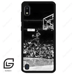 قاب گوشی سامسونگ ای 10 (Galaxy A10 ) طرح مایکل کد 2144