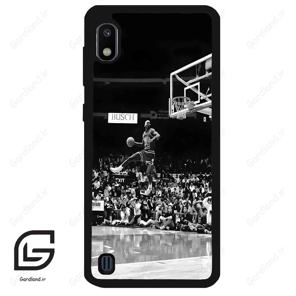 قاب گوشی سامسونگ ای 10 (Galaxy A10 ) طرح مایکل کد 2144