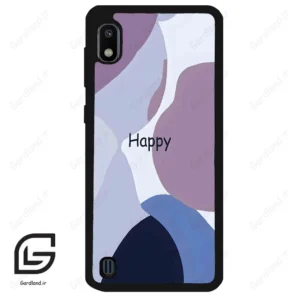 قاب گوشی سامسونگ ای 10 (Galaxy A10 ) طرح ساده کد 2148