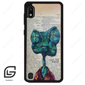 قاب گوشی سامسونگ ای 10 (Galaxy A10 ) طرح رنگو کد 2150