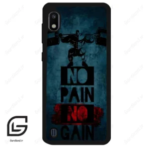قاب گوشی سامسونگ ای 10 (Galaxy A10 ) طرح پسرانه کد 2156