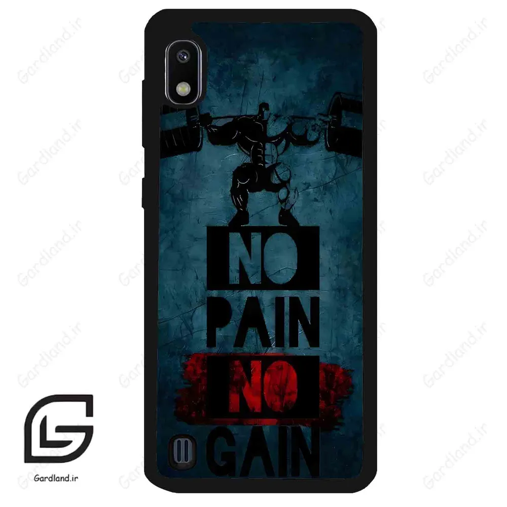 قاب گوشی سامسونگ ای 10 (Galaxy A10 ) طرح پسرانه کد 2156