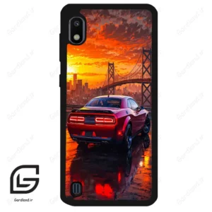 قاب گوشی سامسونگ ای 10 (Galaxy A10 ) طرح پسرانه کد 2157