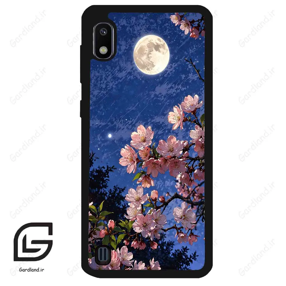 قاب گوشی سامسونگ ای 10 (Galaxy A10 ) طرح طبیعت کد 2158