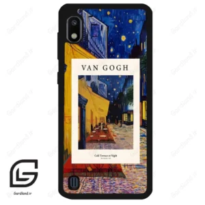 قاب گوشی سامسونگ ای 10 (Galaxy A10 ) طرح ونگوک کد 2162