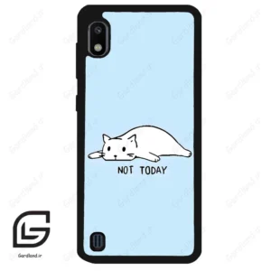 قاب گوشی سامسونگ ای 10 (Galaxy A10 ) طرح فانتزی کد 2163