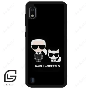 قاب گوشی سامسونگ ای 10 (Galaxy A10 ) طرح کارل کد 2164