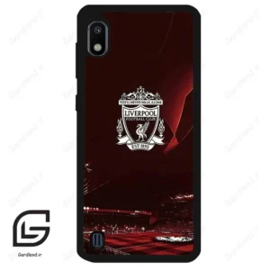 قاب گوشی سامسونگ ای 10 (Galaxy A10 ) طرح لیورپول کد 2167