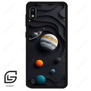 قاب گوشی سامسونگ ای 10 (Galaxy A10 ) طرح فانتزی کد 2168