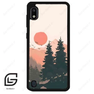 قاب گوشی سامسونگ ای 10 (Galaxy A10 ) طرح فانتزی کد 2172