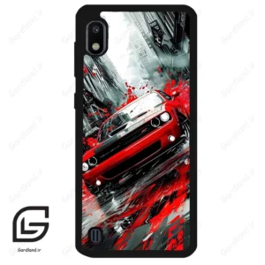 قاب گوشی سامسونگ ای 10 (Galaxy A10 ) طرح پسرانه کد 2181