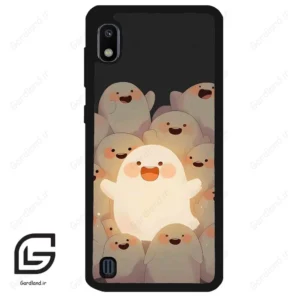 قاب گوشی سامسونگ ای 10 (Galaxy A10 ) طرح فانتزی کد 2182