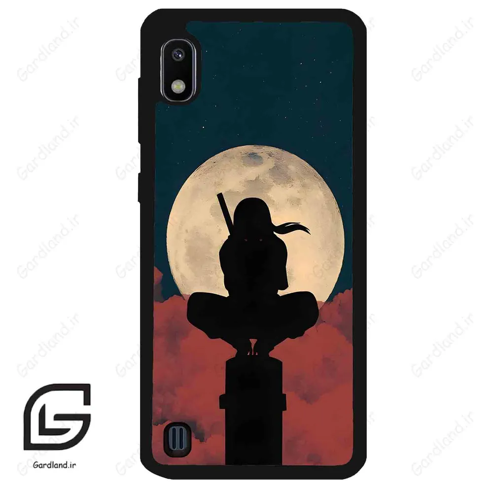 قاب گوشی سامسونگ ای 10 (Galaxy A10 ) طرح ایتاچی کد 2188
