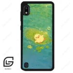 قاب گوشی سامسونگ ای 10 (Galaxy A10 ) طرح فانتزی کد 2189