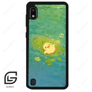 قاب گوشی سامسونگ ای 10 (Galaxy A10 ) طرح فانتزی کد 2189