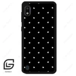قاب گوشی سامسونگ ای 10 (Galaxy A10 ) طرح فانتزی کد 2192