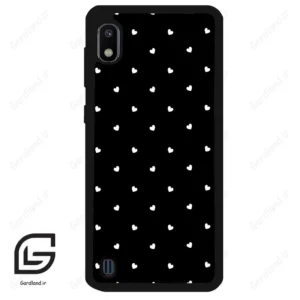 قاب گوشی سامسونگ ای 10 (Galaxy A10 ) طرح فانتزی کد 2192