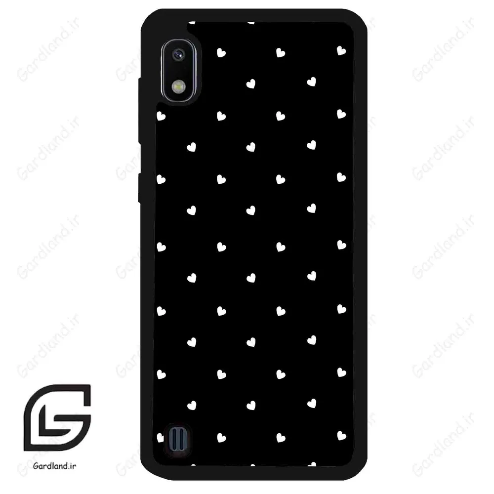 قاب گوشی سامسونگ ای 10 (Galaxy A10 ) طرح فانتزی کد 2192