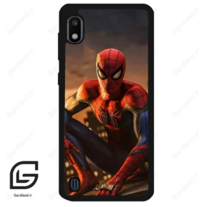 قاب گوشی سامسونگ ای 10 (Galaxy A10 ) طرح مرد کد 2195