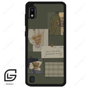 قاب گوشی سامسونگ ای 10 (Galaxy A10 ) طرح فانتزی کد 2196
