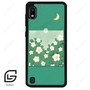 قاب گوشی سامسونگ ای 10 (Galaxy A10 ) طرح ساده کد 2200