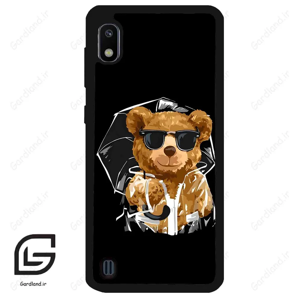 قاب گوشی سامسونگ ای 10 (Galaxy A10 ) طرح طرح کد 2201