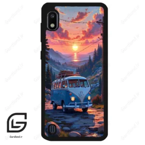 قاب گوشی سامسونگ ای 10 (Galaxy A10 ) طرح ون کد 2204