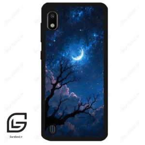 قاب گوشی سامسونگ ای 10 (Galaxy A10 ) طرح طبیعت کد 2206