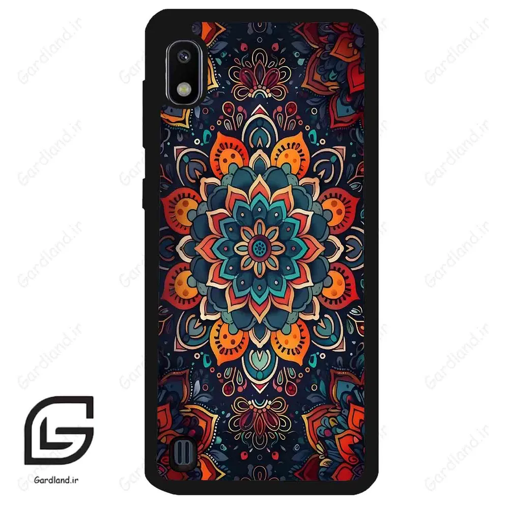 قاب گوشی سامسونگ ای 10 (Galaxy A10 ) طرح دخترانه کد 2207
