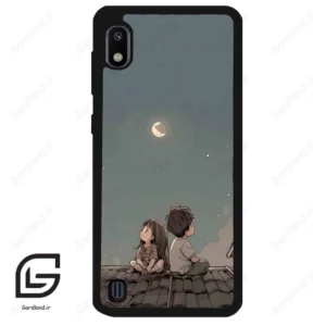 قاب گوشی سامسونگ ای 10 (Galaxy A10 ) طرح کاپلی کد 2208