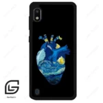 قاب گوشی سامسونگ ای 10 (Galaxy A10 ) طرح ونگوک کد 2214