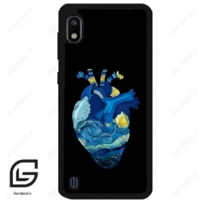 قاب گوشی سامسونگ ای 10 (Galaxy A10 ) طرح ونگوک کد 2214