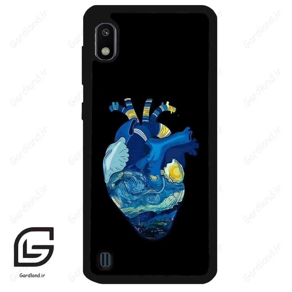 قاب گوشی سامسونگ ای 10 (Galaxy A10 ) طرح ونگوک کد 2214