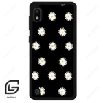 قاب گوشی سامسونگ ای 10 (Galaxy A10 ) طرح گل کد 2215