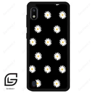 قاب گوشی سامسونگ ای 10 (Galaxy A10 ) طرح گل کد 2215