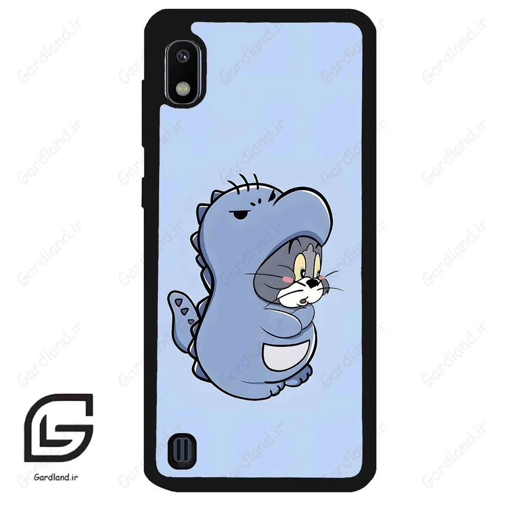 قاب گوشی سامسونگ ای 10 (Galaxy A10 ) طرح تام کد 2216