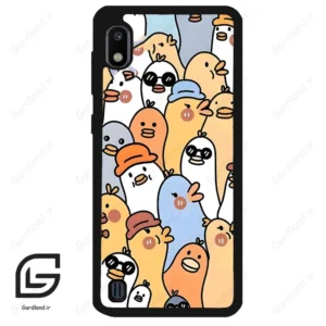 قاب گوشی سامسونگ ای 10 (Galaxy A10 ) طرح جوجه کد 2219