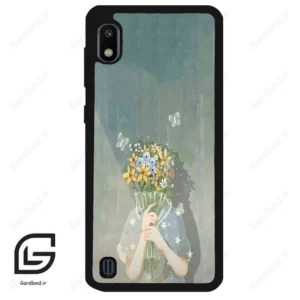 قاب گوشی سامسونگ ای 10 (Galaxy A10 ) طرح دخترانه کد 2220