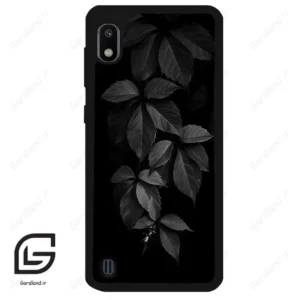 قاب گوشی سامسونگ ای 10 (Galaxy A10 ) طرح برگ کد 2223