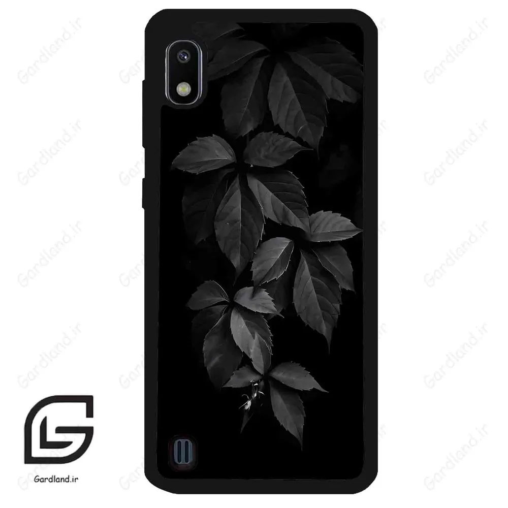 قاب گوشی سامسونگ ای 10 (Galaxy A10 ) طرح برگ کد 2223