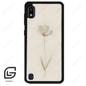 قاب گوشی سامسونگ ای 10 (Galaxy A10 ) طرح گل کد 2225