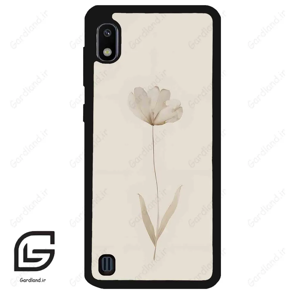 قاب گوشی سامسونگ ای 10 (Galaxy A10 ) طرح گل کد 2225