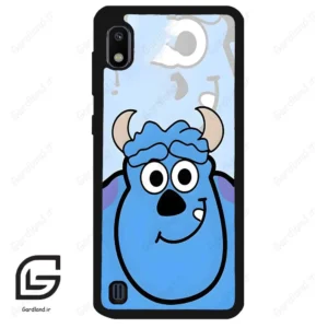 قاب گوشی سامسونگ ای 10 (Galaxy A10 ) طرح سالیوان کد 2228