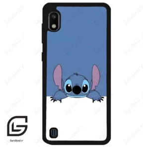 قاب گوشی سامسونگ ای 10 (Galaxy A10 ) طرح استیچ کد 2231