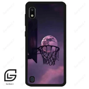 قاب گوشی سامسونگ ای 10 (Galaxy A10 ) طرح بسکتبال کد 2233